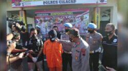 Polisi: Kejiwaan Pelaku Pembunuhan Ibunya di Cilacap Normal