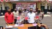 Hinaan Dibalas dengan Nyawa, Pria asal Cilacap Utara ini Bakal Dipenjara Seumur Hidup