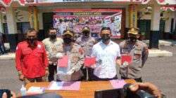 Hinaan Dibalas dengan Nyawa, Pria asal Cilacap Utara ini Bakal Dipenjara Seumur Hidup