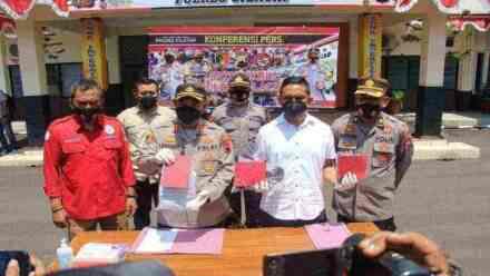 Hinaan Dibalas dengan Nyawa, Pria asal Cilacap Utara ini Bakal Dipenjara Seumur Hidup