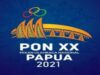 Pon XX Papua 2021
