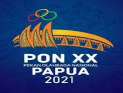 PON XX di Papua Telah Dimulai