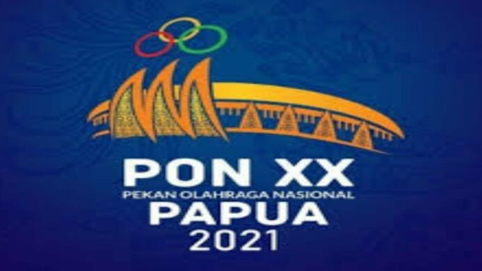 Pon XX Papua 2021