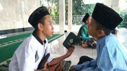 Sedekah Jariyah Pembangunan Ponpes Tahfidzul Qur’an Sabilul Hidayah Kalisabuk, Kesugihan