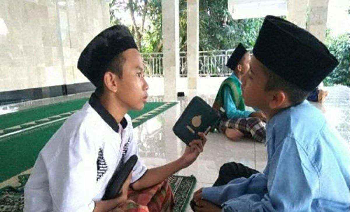 Pondok Pesantren Tahfidzul Quran Plus Bilingual