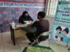 Pos YANKOMAS di Lapas High Risk Pasir Putih Nusakambangan