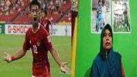 Viral, Gubernur Jateng Ganjar Pranowo Apresiasi Cah Mblora Pratama Arhan dan Ceritakan Perjuangan Ibunya
