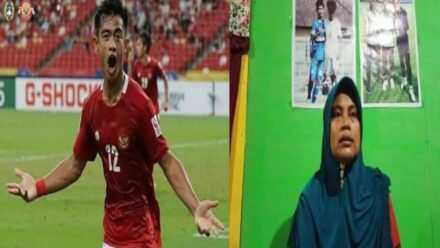 Viral, Gubernur Jateng Ganjar Pranowo Apresiasi Cah Mblora Pratama Arhan dan Ceritakan Perjuangan Ibunya