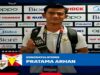 Pratama Arhan dinobatkan jadi pemain muda terbaik di piala AFF Suzuki Cup 2020