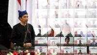 ANGGARAN 2022, EKONOMI INDONESIA TANGGUH