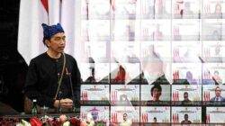 ANGGARAN 2022, EKONOMI INDONESIA TANGGUH