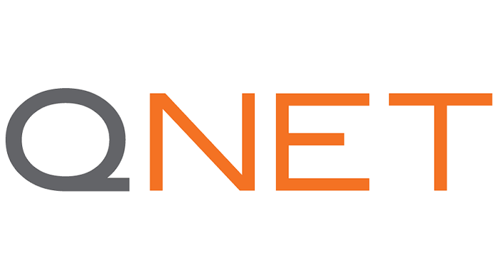 Qnet Logo