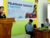 RU4 GELAR PELATIHAN TANGGAP BENCANA