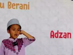Sambut Tahun Baru Islam, Pertamina Cilacap Gelar PKM Sesuai Protokol