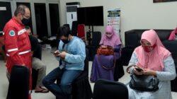Pertamina RU IV Cilacap Gelar Tes Pengetahuan COVID-19