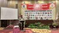 Koni Cilacap Siap Gelontorkan Dana Insentif untuk Para Atlet Berprestasi