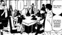 Jadwal Boruto Episode 193, Rapat Para Kage