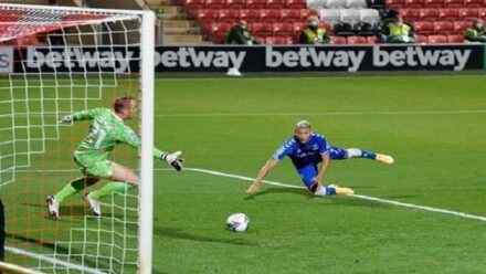 Ini Dia Hasil Pertandingan Fleetwood Town vs Everton, skor 2-5