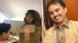 Walah HP Gisella Anastasia Pernah Hilang, Kemiripannya dalam Video Meningkat
