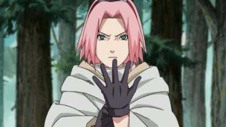 Meski Suka Pukul dan Pernah Bohongi Naruto, Sakura Haruno Kunoichi Hebat
