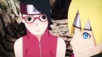 Sarada Uchiha Anak Siapa? dan Jadwal Boruto: Naruto Next Generations Chapter 52