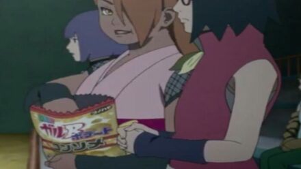 Boruto: Sering Lihat Kata-Kata Sarada Tsundere, Apa sih Artinya?