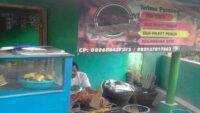 Mencicipi Sate Ayam Blater yang Asli Legendaris di Purbalingga