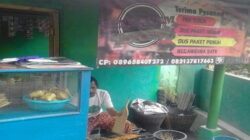 Mencicipi Sate Ayam Blater yang Asli Legendaris di Purbalingga
