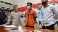 Bos Muda Obat Terlarang Ditangkap Polres Kebumen