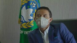 Why is Indonesia Football Menpora Cup Broadcast Random