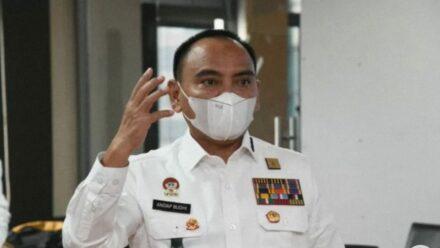 Kemekumham meraih dua penghargaan sekaligus