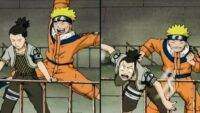 Naruto: Kenapa Hanya Shikamaru yang Lolos Ujian Chunin?