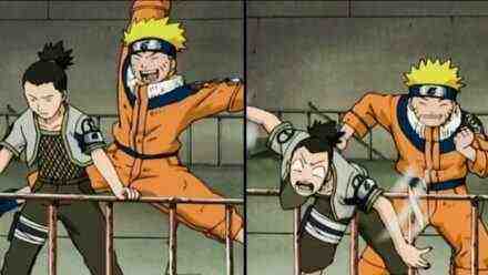 Naruto: Kenapa Hanya Shikamaru yang Lolos Ujian Chunin?