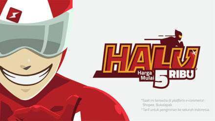 Review SiCepat HALU, Tarif Murah Kirim Paket dari Belanja di Marketplace