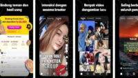 100 Juta Install Mengalahi Vtube, SnackVideo ilegal Nggak Yah