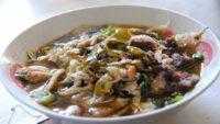 Bikin Ngiler, Mukbang Kuliner Soto So Daun Mlinjo Bojong Purbalingga yang Enak
