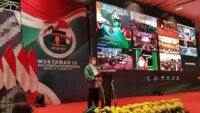 Suasana Jelang Pembukaan Muktamar IX PPP