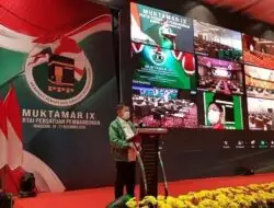 Kinerja DPP PPP, Kaderisasi Banyak Mendapat Sorotan