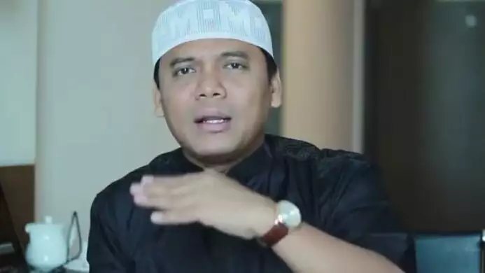 Sugi Nur Raharja Gus Nur