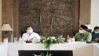 Suharso dan Taj Yasin Bersaing Rebut Ketum PPP