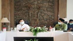 Suharso dan Taj Yasin Bersaing Rebut Ketum PPP