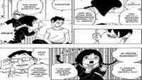 Akankah Perasaan Sumire pada Boruto Berubah, Ingat kata-kata Sakura pada Naruto