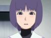Sumire Memerah dan Memikirkan Boruto dalam Anime Episode 219