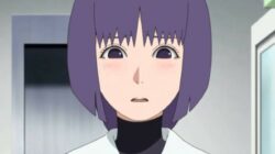 Kapal Borusumi Semakin Jelas di Anime Boruto Episode 219