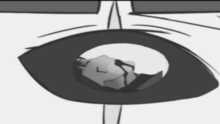 Theory: Eida Becomes Boruto Girlfriend and Sumire Dies