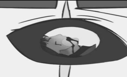 Teori: Eida Jadi Pacar Boruto dan Sumire Mati