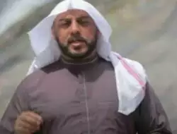 Syaikh Ali Jaber Diberitakan Meninggal Positif Covid-19, Netizen Sumpah Serapah Media Nasional