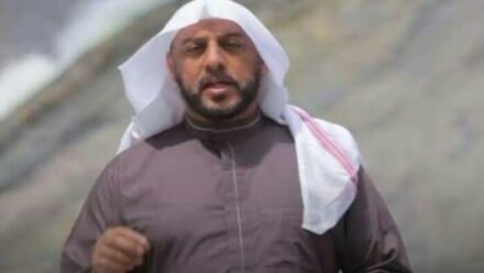 Syaikh Ali Jaber Diberitakan Meninggal Positif Covid-19, Netizen Sumpah Serapah Media Nasional