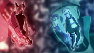 Tema Anime Boruto Jadi Sorotan, Disamping Baku – Ikimono Gakari Jadi Opening