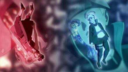 Kabarnya Manga Boruto Tidak Akan Ada Bocoran dan Spoiler